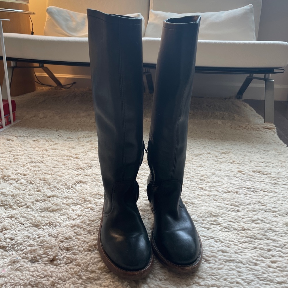 Maison Margiela Boots